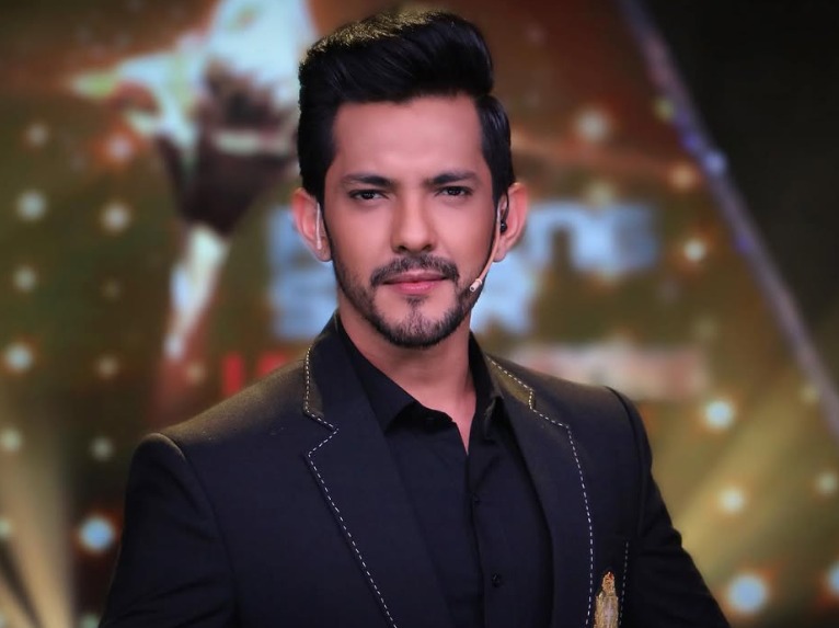 Aditya Narayan and Anu Malik Biwi No 1 song composition story Aditya Narayan and Anu Malik Biwi No 1 song composition story