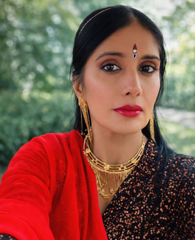 Anu Aggarwal Aashiqui actress reflects on accident and recovery Anu Aggarwal Aashiqui actress reflects on accident and recovery