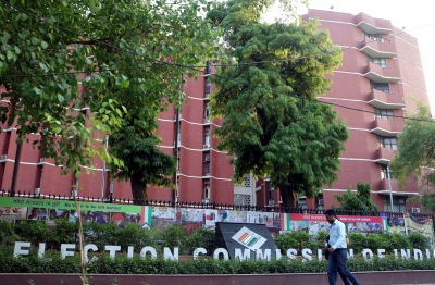 ECI MCMC political advertisement pre-certification process for elections ECI MCMC political advertisement pre-certification process for elections