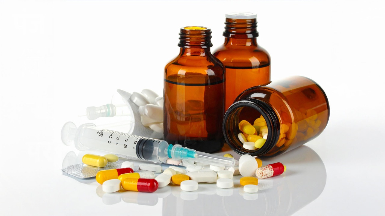 India pharmaceutical industry manufacturing and global supply chain India pharmaceutical industry manufacturing and global supply chain