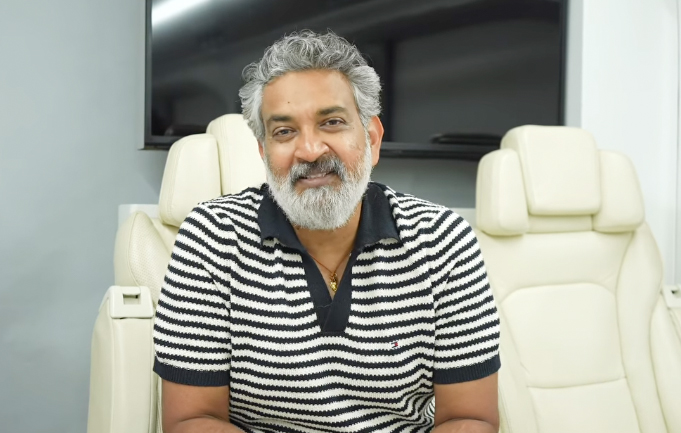 S.S. Rajamouli and R. Madhavan Dhurandhar 2 review and praise S.S. Rajamouli and R. Madhavan Dhurandhar 2 review and praise