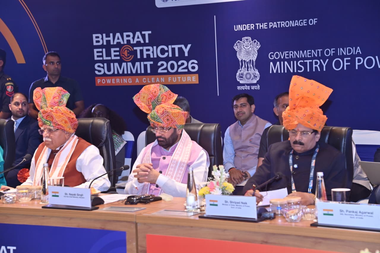 India Africa renewable energy cooperation meeting on grid modernization India Africa renewable energy cooperation meeting on grid modernization