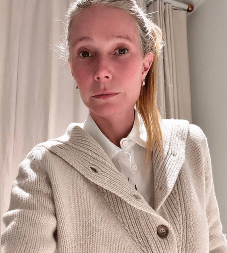 Gwyneth Paltrow at the New York Women in Film and Television Muse Awards Gwyneth Paltrow at the New York Women in Film and Television Muse Awards