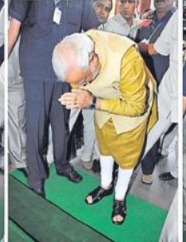 PM Modi 25 years in government leadership analysis PM Modi 25 years in government leadership analysis