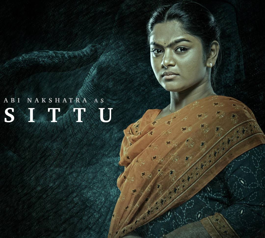 Kaattaan cast and characters revealed for Vijay Sethupathi series Kaattaan cast and characters revealed for Vijay Sethupathi series