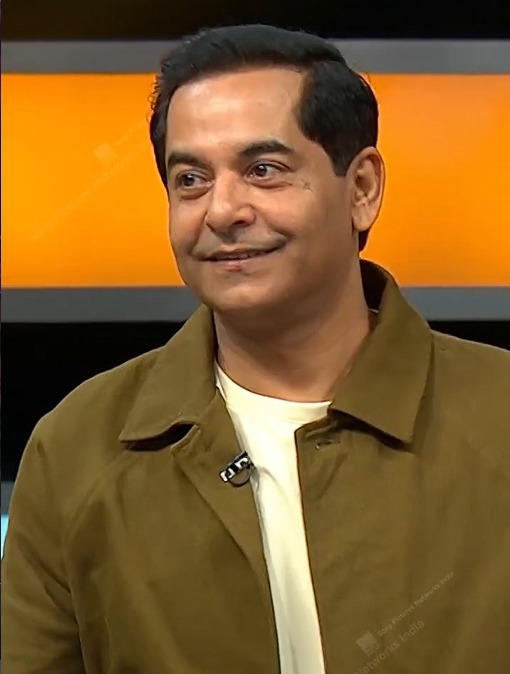 Gaurav Gera handwritten letter to parents shared on Instagram Gaurav Gera handwritten letter to parents shared on Instagram