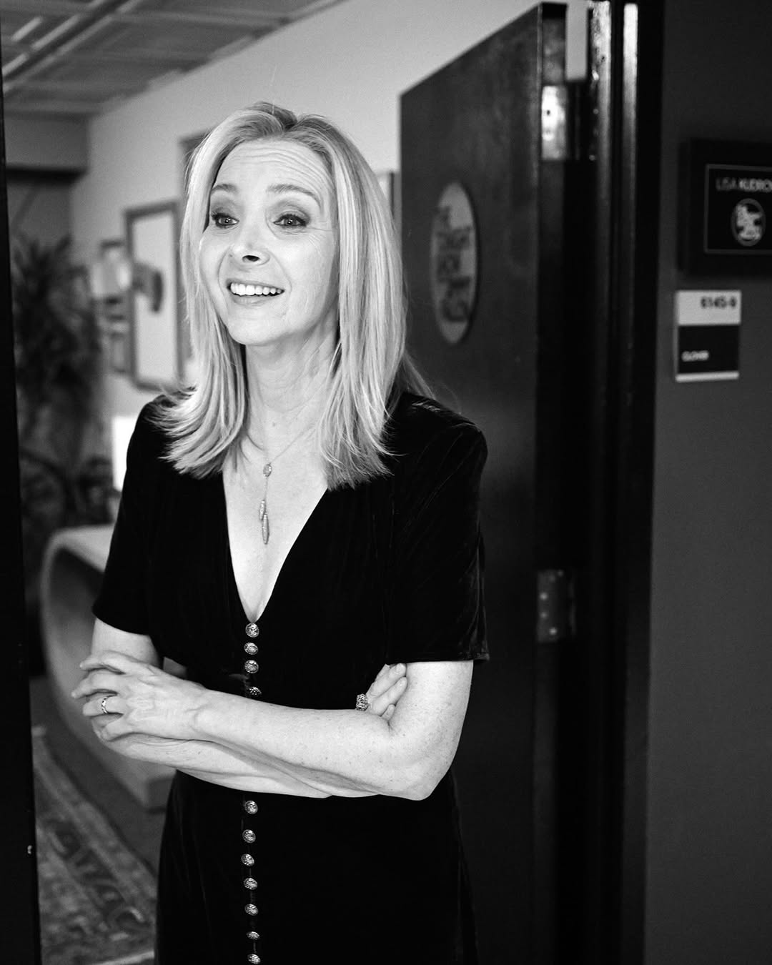 Lisa Kudrow at SXSW discussing 1990s nostalgia and Friends Lisa Kudrow at SXSW discussing 1990s nostalgia and Friends