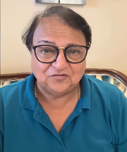 Rakesh Bedi discusses Dhurandhar 2 spoilers in an Instagram video Rakesh Bedi discusses Dhurandhar 2 spoilers in an Instagram video
