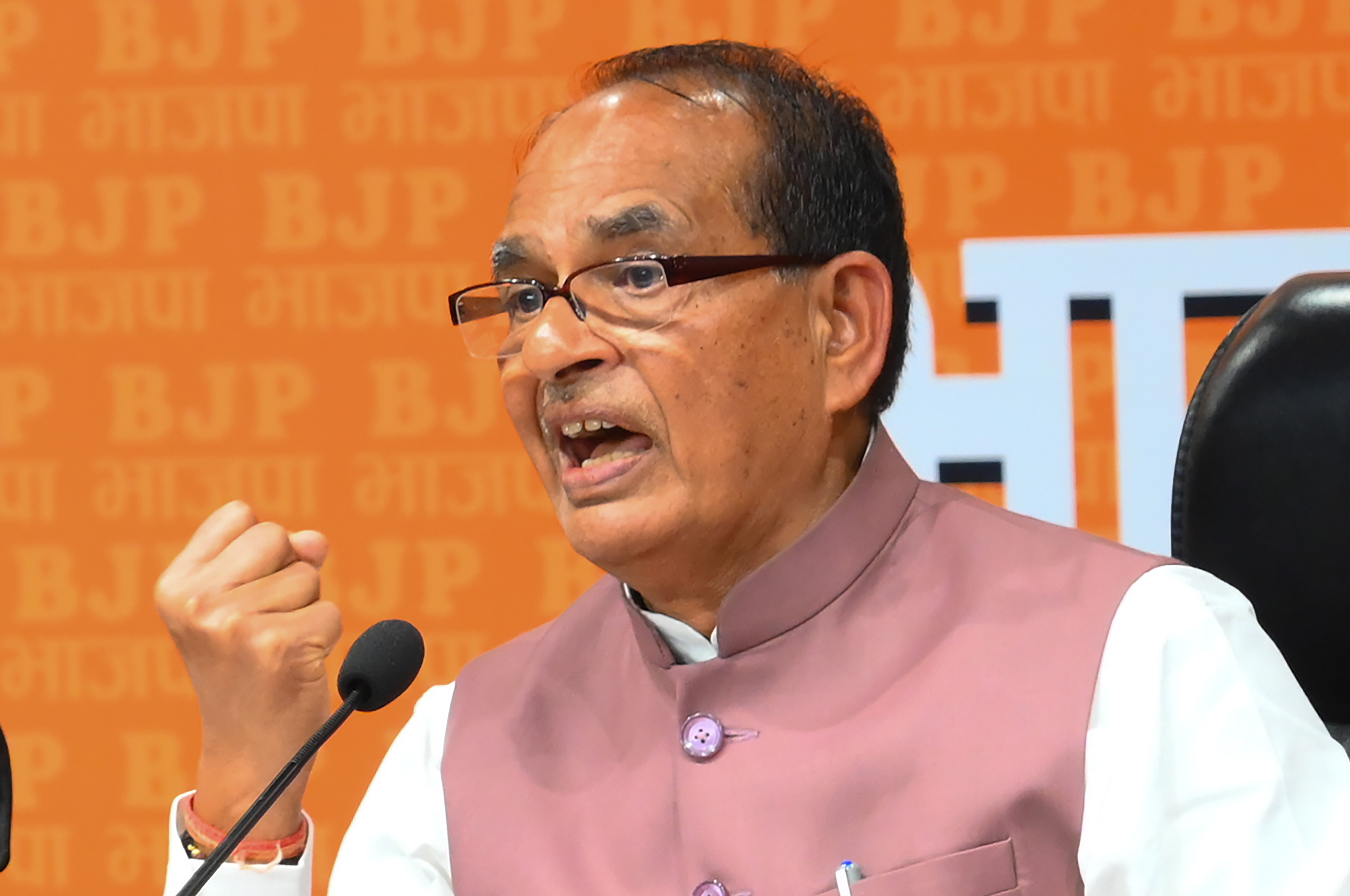 BJP third term Assam government formation ceremony BJP third term Assam government formation ceremony