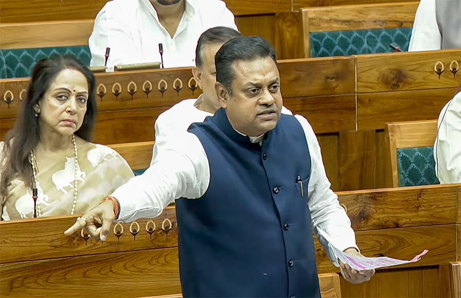 Parliament debate on Naxal violence and militarisation in India Parliament debate on Naxal violence and militarisation in India