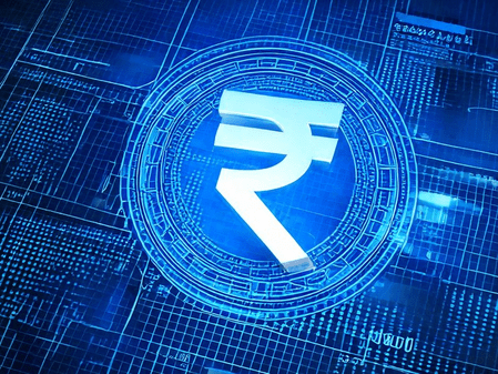Indian rupee and US dollar exchange rate chart after RBI measures Indian rupee and US dollar exchange rate chart after RBI measures