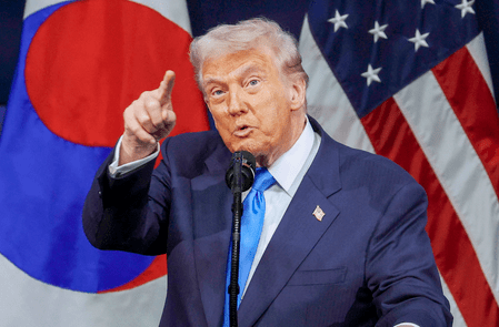 Trump issues warning to Iran over Hormuz Strait and power grid Trump issues warning to Iran over Hormuz Strait and power grid