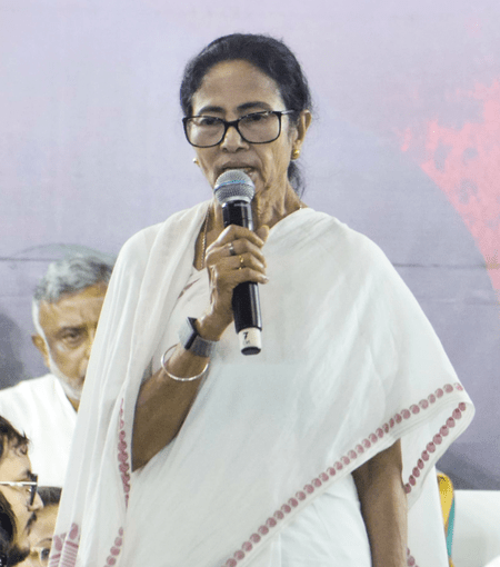 Mamata Banerjee voter list manipulation allegations letter to CEC Mamata Banerjee voter list manipulation allegations letter to CEC