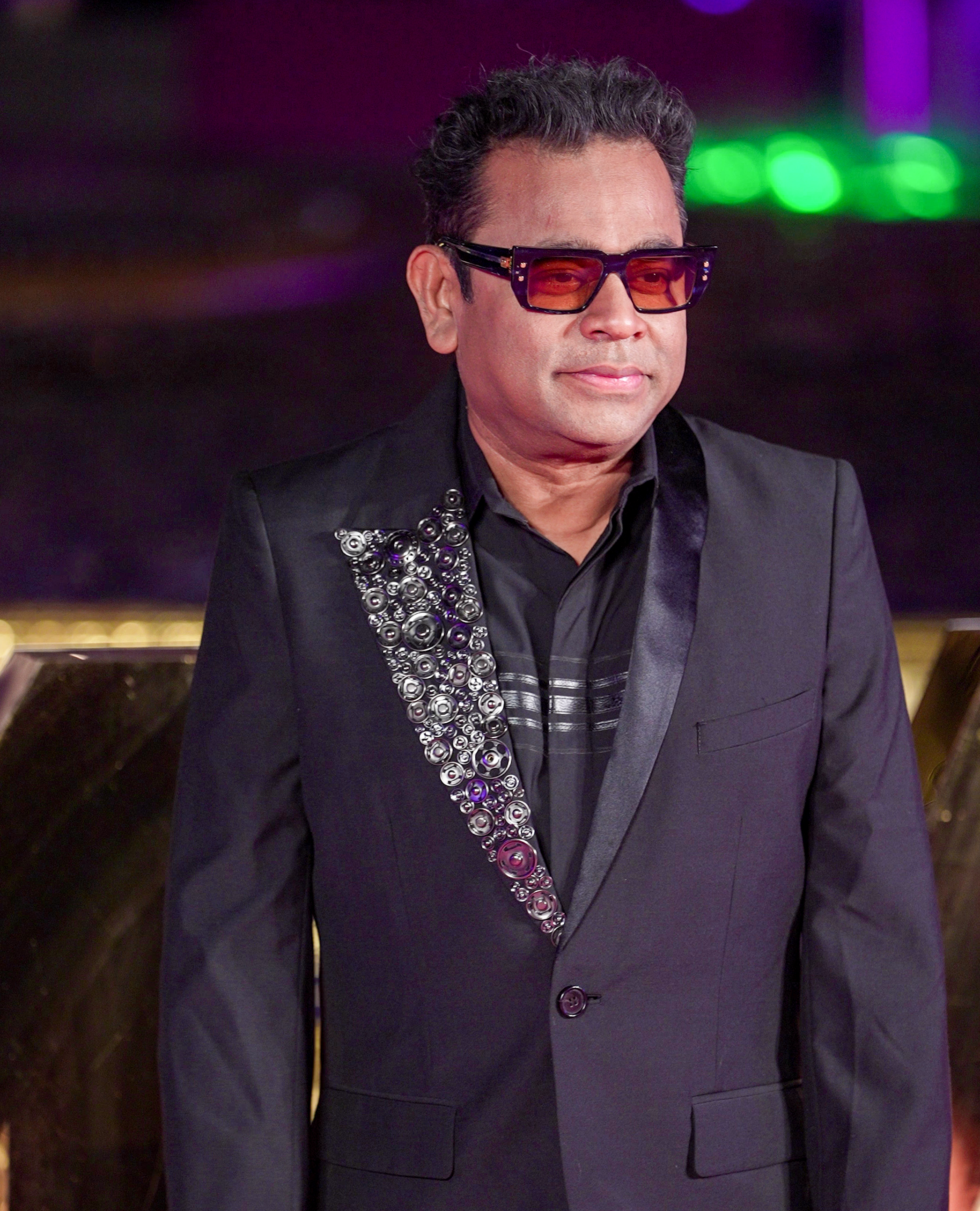 Vijay TVK win celebration with A R Rahman message Vijay TVK win celebration with A R Rahman message