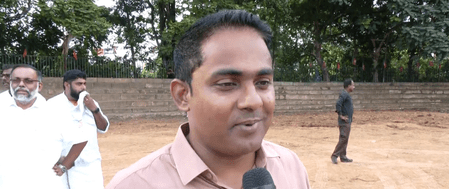 BJP leader Anoop Antony speaking about PM Modi's praise and Kerala politics BJP leader Anoop Antony speaking about PM Modi's praise and Kerala politics