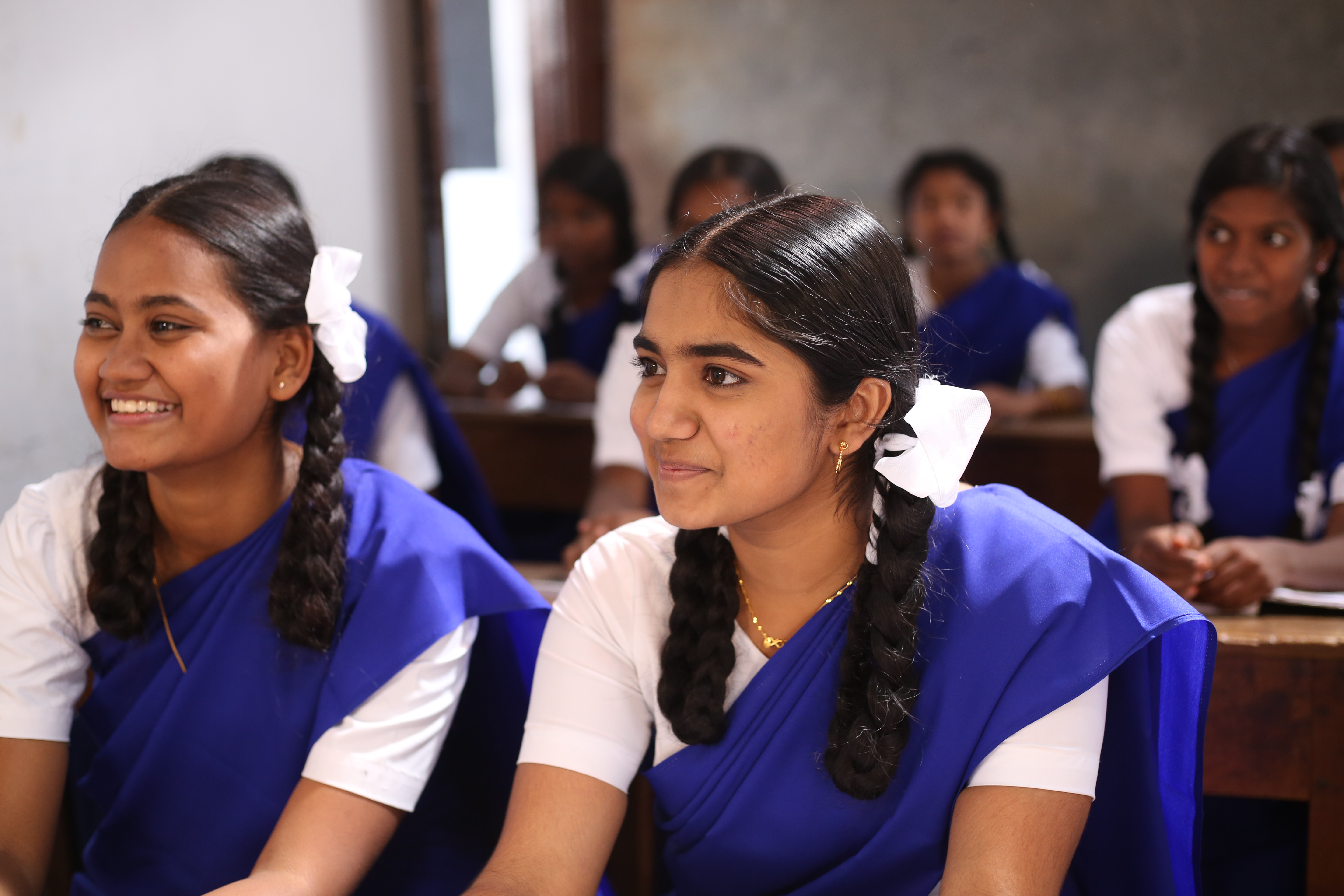 Malavika Manoj as Nilavu Pulla in Habeebi film still Malavika Manoj as Nilavu Pulla in Habeebi film still