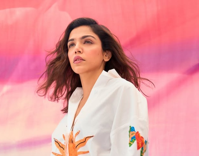 Shriya Pilgaonkar discusses OTT as a writer's medium in Indian entertainment Shriya Pilgaonkar discusses OTT as a writer's medium in Indian entertainment