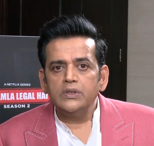 Ravi Kishan discussing OTT impact on actor careers Ravi Kishan discussing OTT impact on actor careers