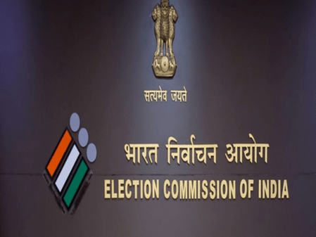 ECI guidelines document for political advertisement pre-certification in print media ECI guidelines document for political advertisement pre-certification in print media
