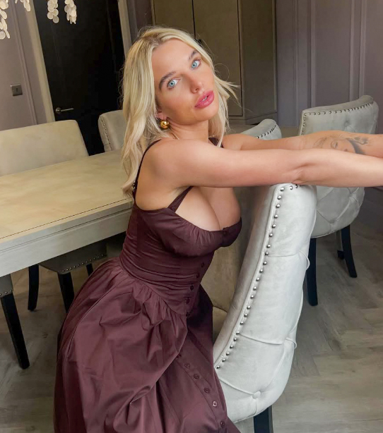 Helen Flanagan discussing dating struggles due to fame Helen Flanagan discussing dating struggles due to fame