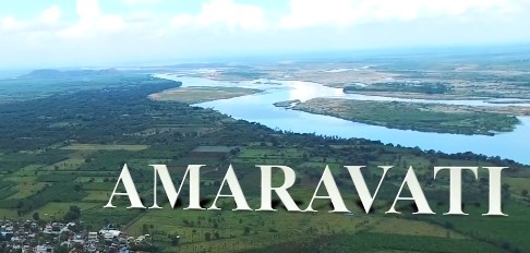 Amaravati designated as statutory capital of Andhra Pradesh Amaravati designated as statutory capital of Andhra Pradesh