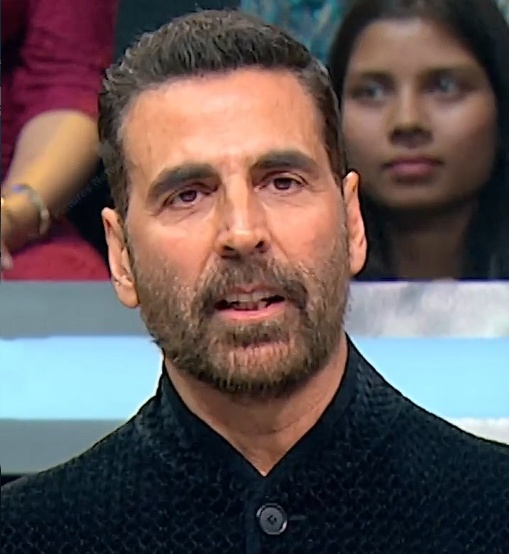Akshay Kumar surprised by fans he met as children now grown adults Akshay Kumar surprised by fans he met as children now grown adults