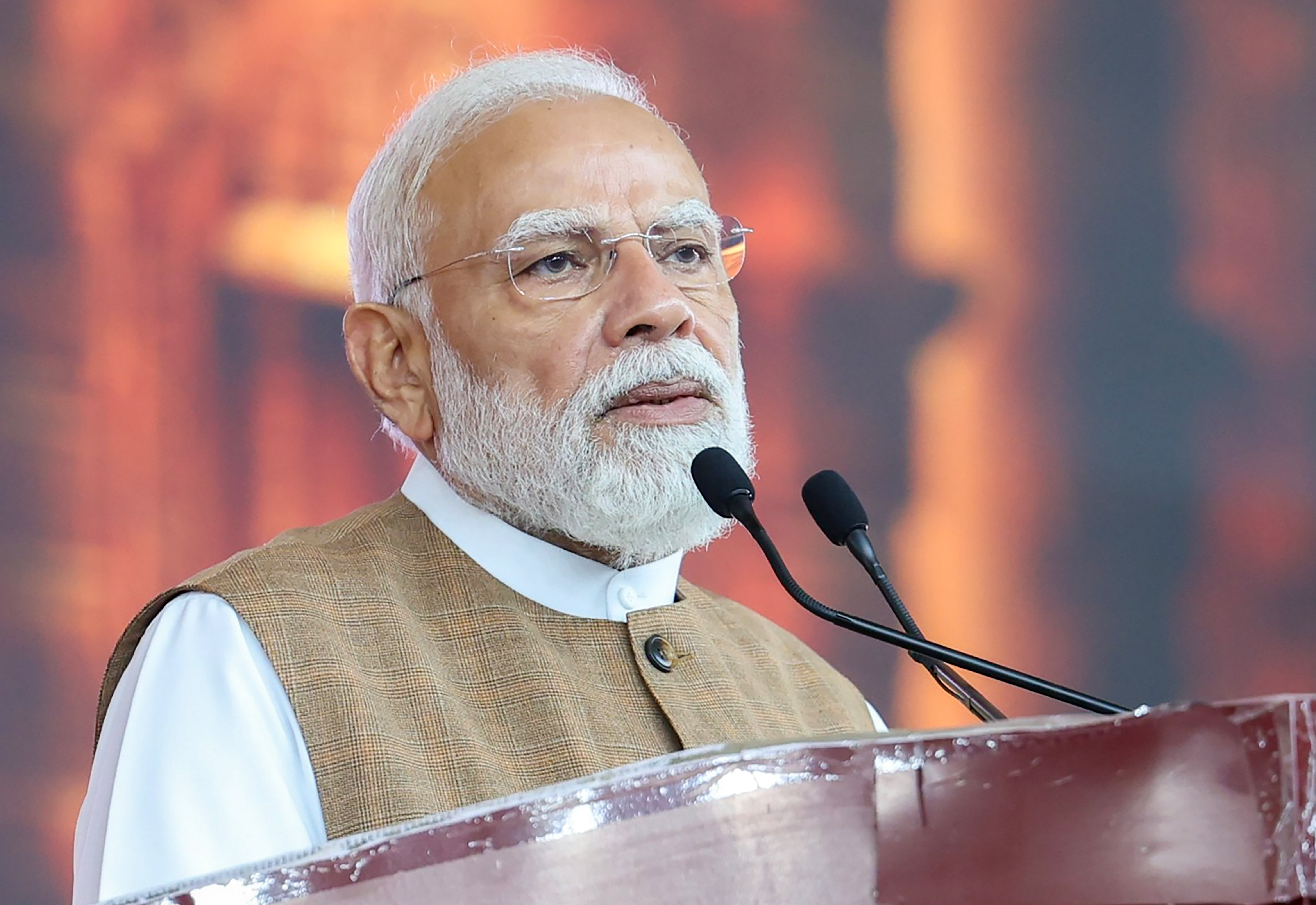 World Health Day 2026 PM Modi healthcare workers World Health Day 2026 PM Modi healthcare workers