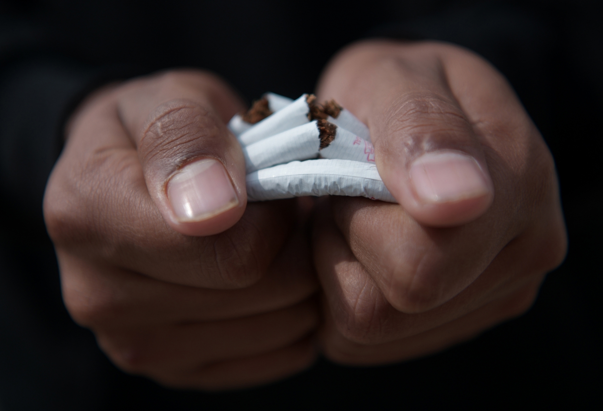 Illicit cigarette trade in Pakistan causing massive revenue loss Illicit cigarette trade in Pakistan causing massive revenue loss