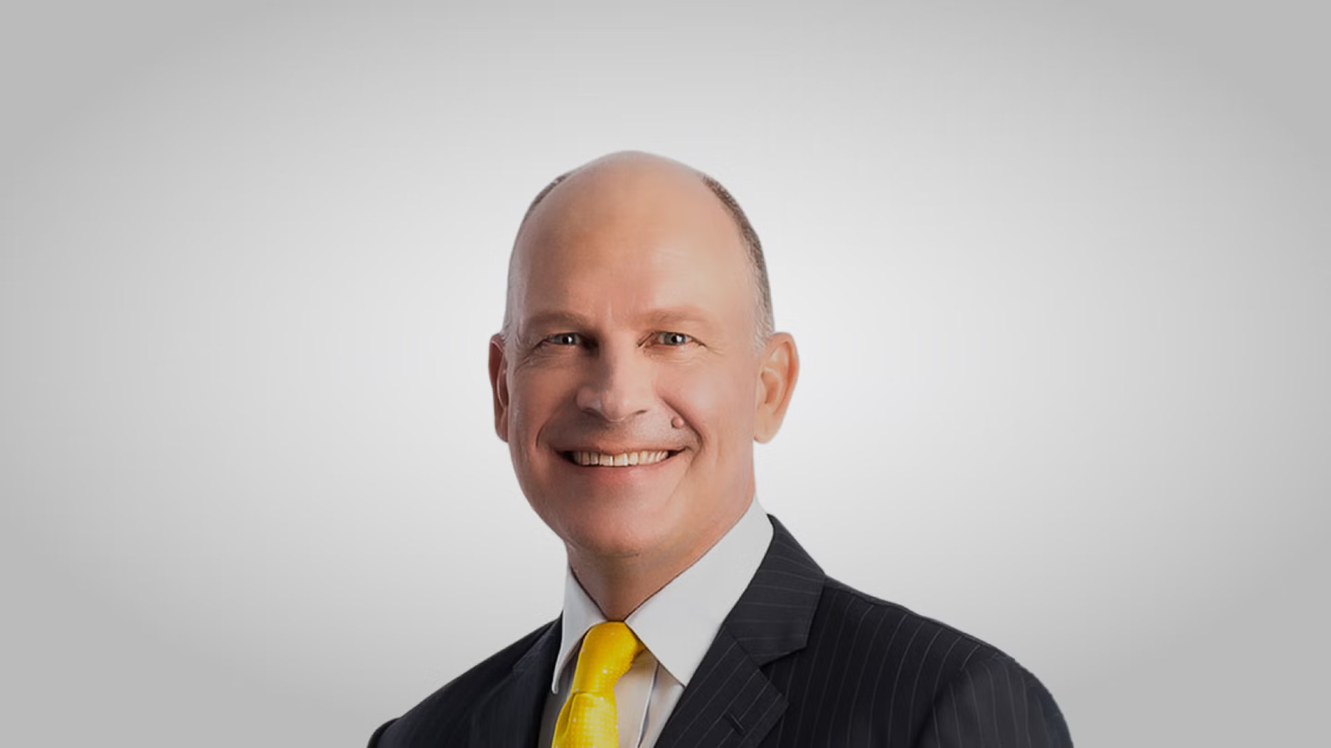 Air India CEO Campbell Wilson portrait Air India CEO Campbell Wilson portrait