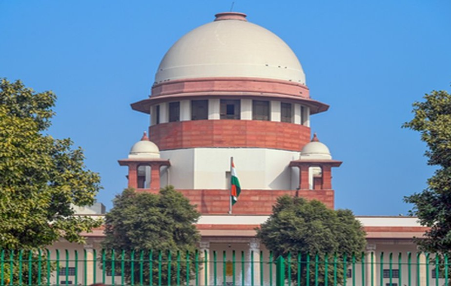 Supreme Court hearing for Sabarimala review case on patriarchy arguments Supreme Court hearing for Sabarimala review case on patriarchy arguments