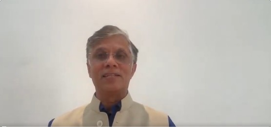 Congress leader Pawan Khera addressing media amid Assam police investigation Congress leader Pawan Khera addressing media amid Assam police investigation