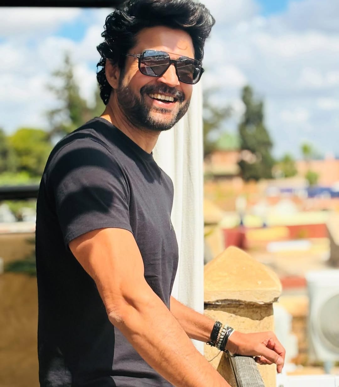 Rajeev Khandelwal host Tum Ho Naa Sony TV show Rajeev Khandelwal host Tum Ho Naa Sony TV show