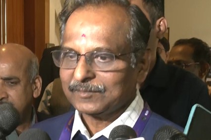 ISRO Gaganyaan uncrewed mission spacecraft launch preparation ISRO Gaganyaan uncrewed mission spacecraft launch preparation