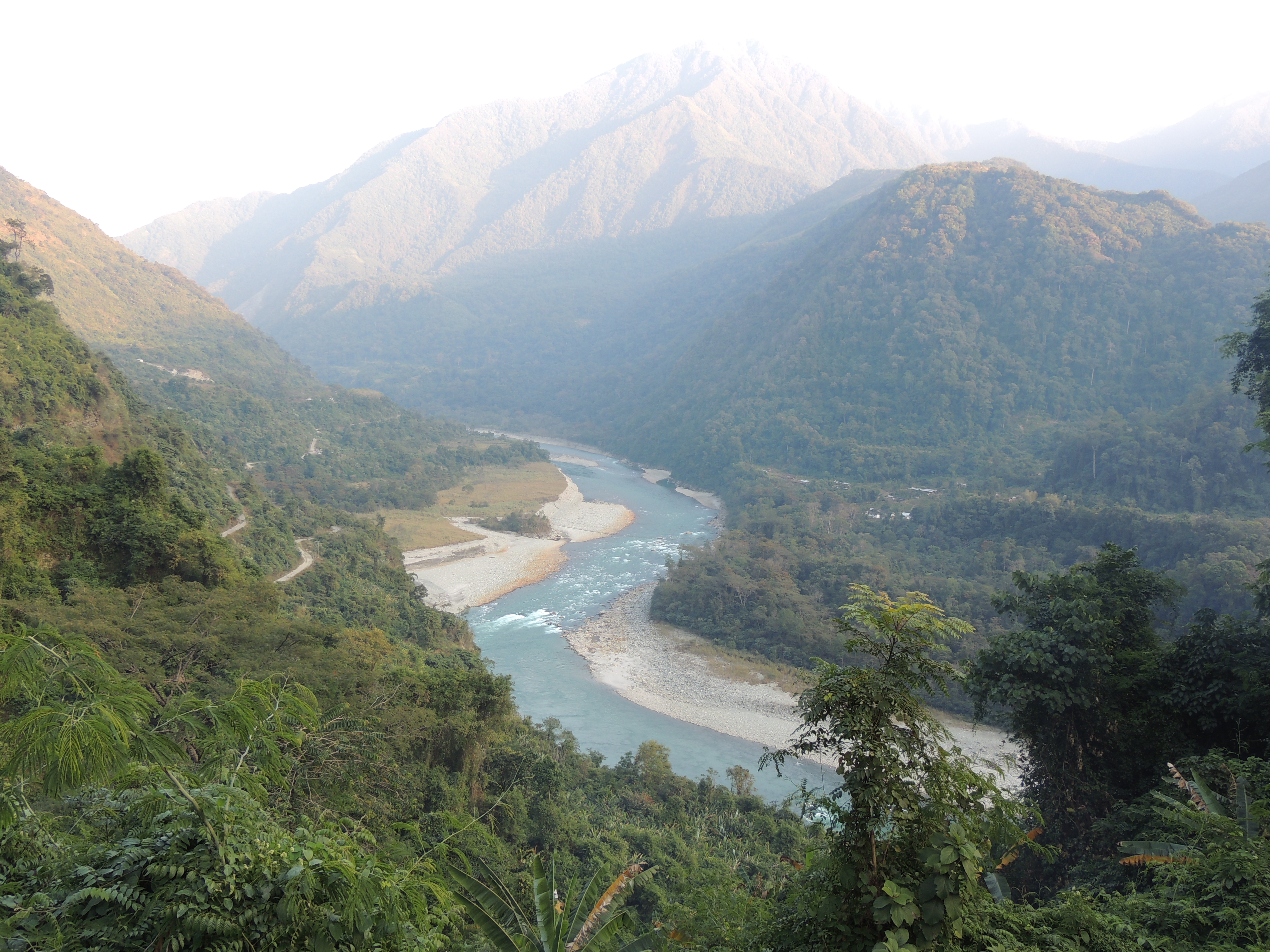 First hydro project in Arunachal Pradesh Lohit Basin approved by cabinet First hydro project in Arunachal Pradesh Lohit Basin approved by cabinet