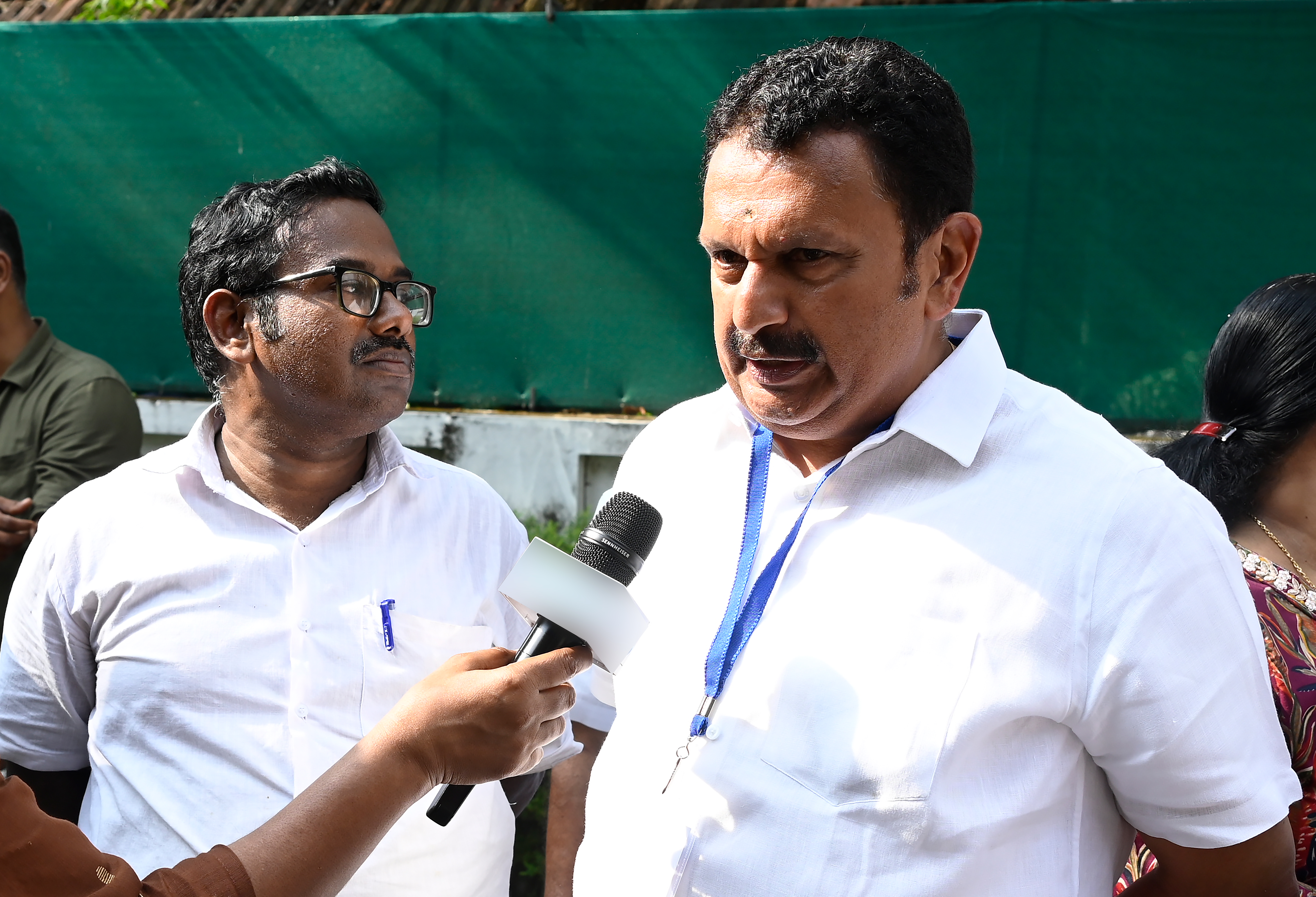 Kerala CM decision likely today or tomorrow says Muraleedharan amid Congress leadership buzz Kerala CM decision likely today or tomorrow says Muraleedharan amid Congress leadership buzz