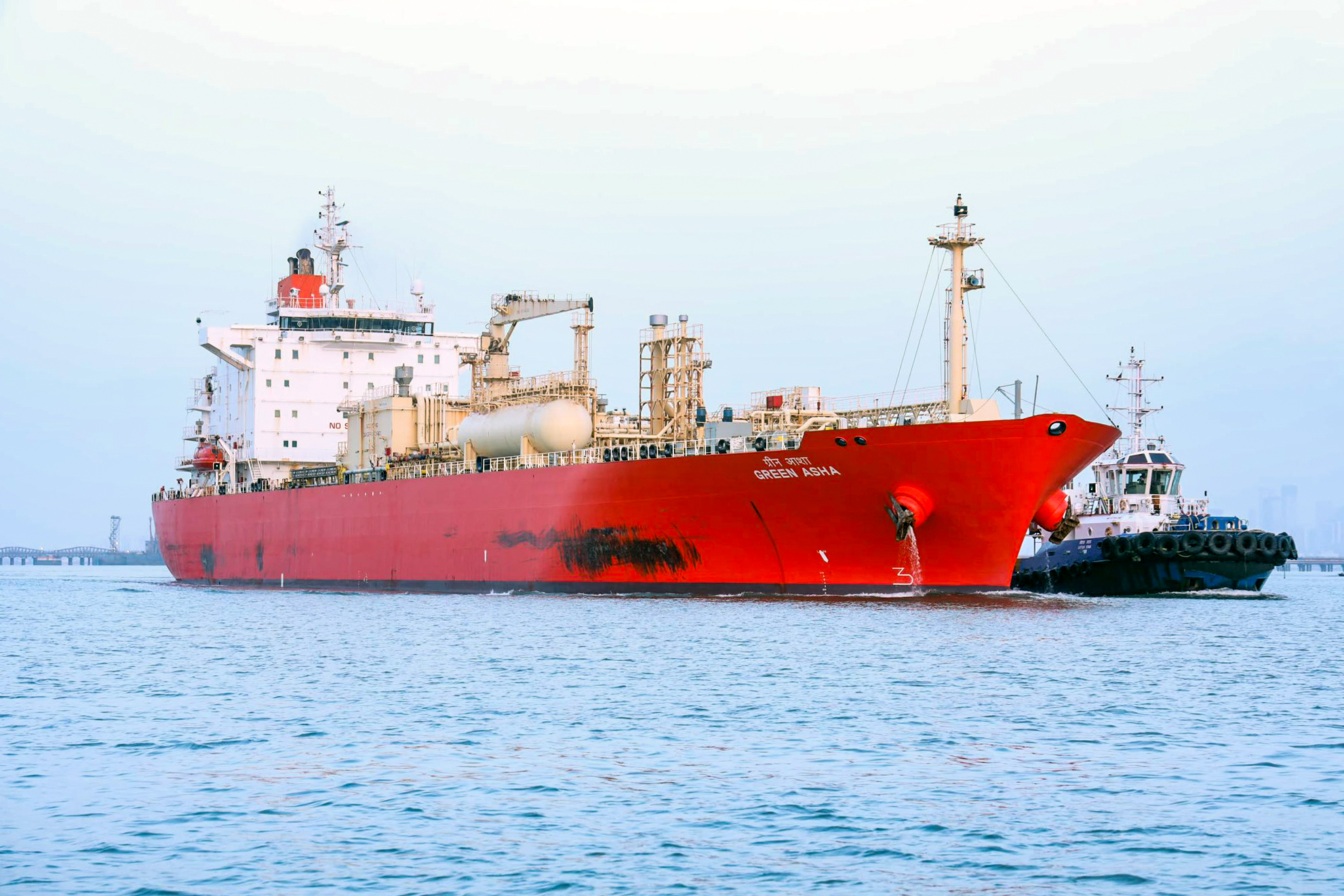Indian seafarer safety commitment by government Indian seafarer safety commitment by government