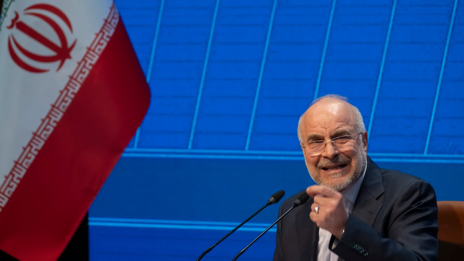 Iran US peace framework diplomatic meeting or statement Iran US peace framework diplomatic meeting or statement