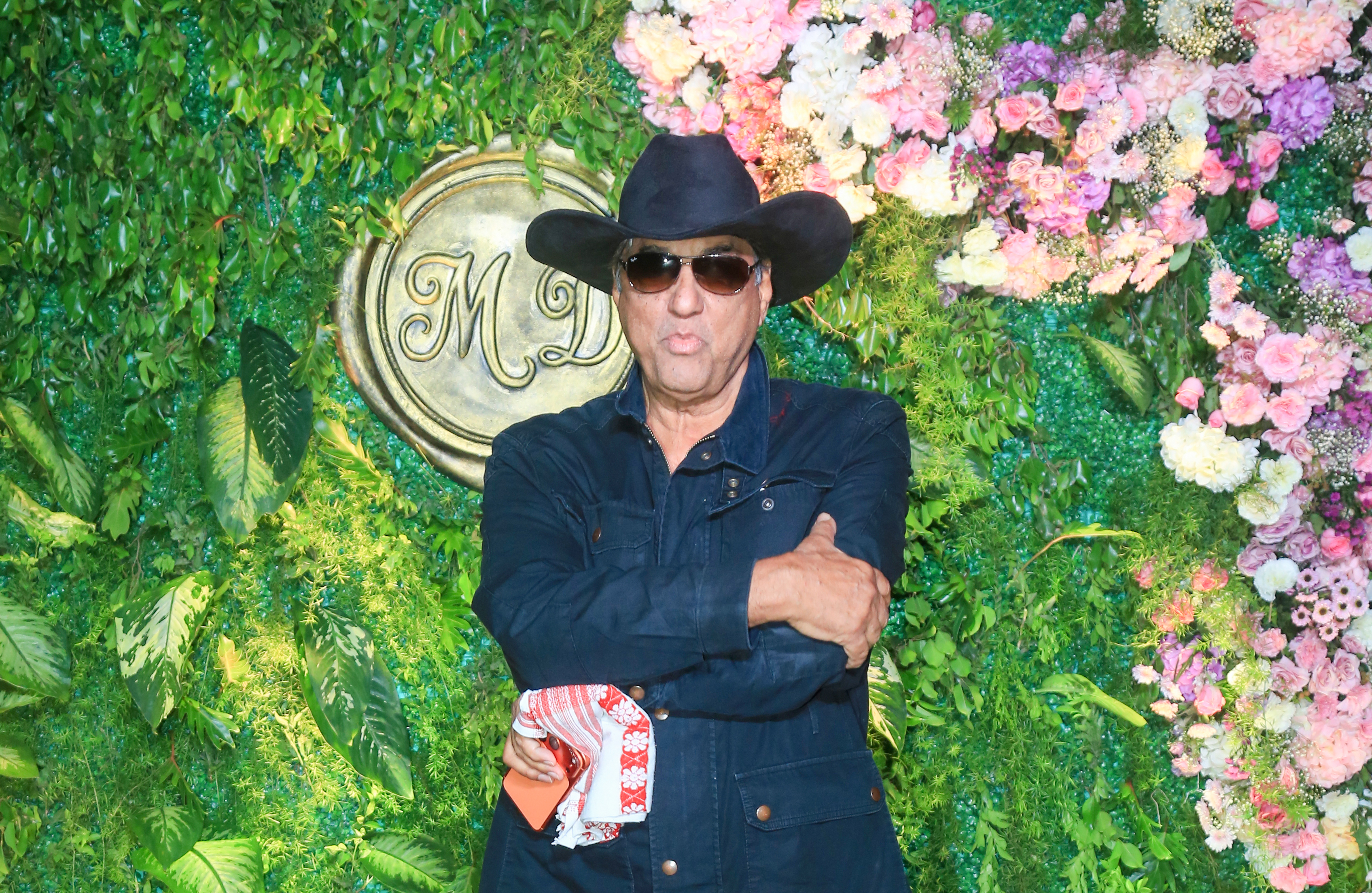 Mukesh Khanna and Samay Raina Shaktimaan controversy Twitter feud Mukesh Khanna and Samay Raina Shaktimaan controversy Twitter feud