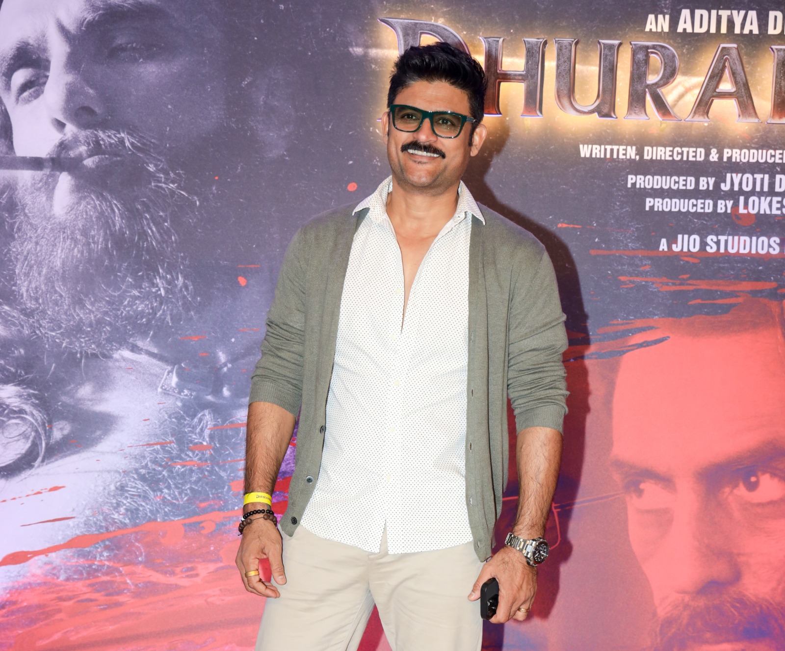 Manav Gohil discussing television industry working hours Manav Gohil discussing television industry working hours