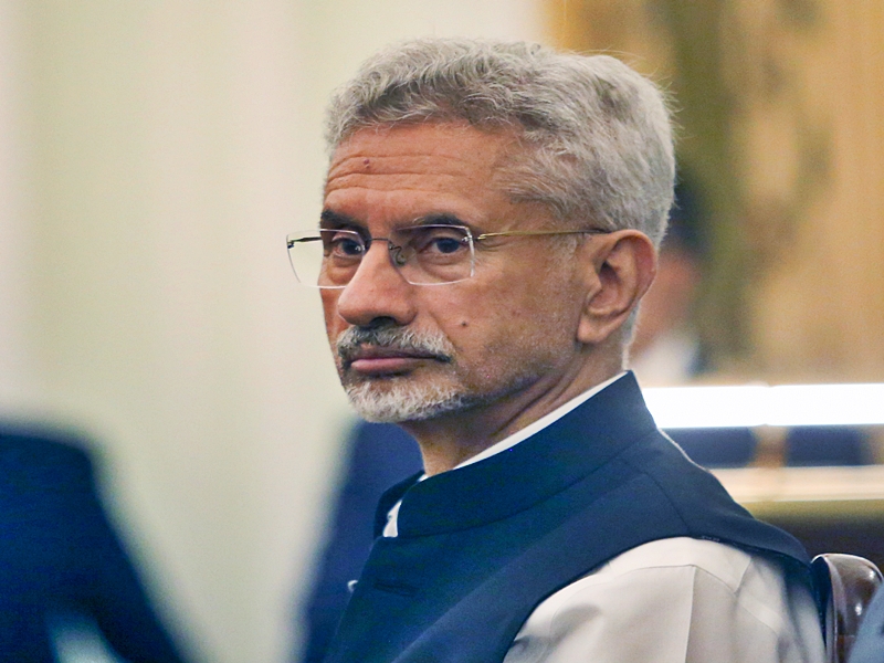 MEA denies India seeking observer status in Islamabad Peace Process MEA denies India seeking observer status in Islamabad Peace Process
