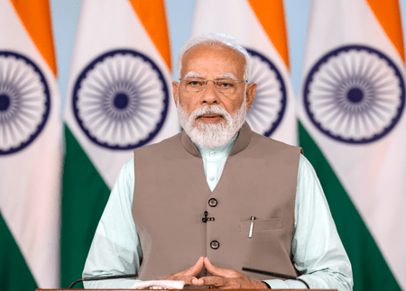 PM Modi discusses NEP 2020 and holistic development in education PM Modi discusses NEP 2020 and holistic development in education
