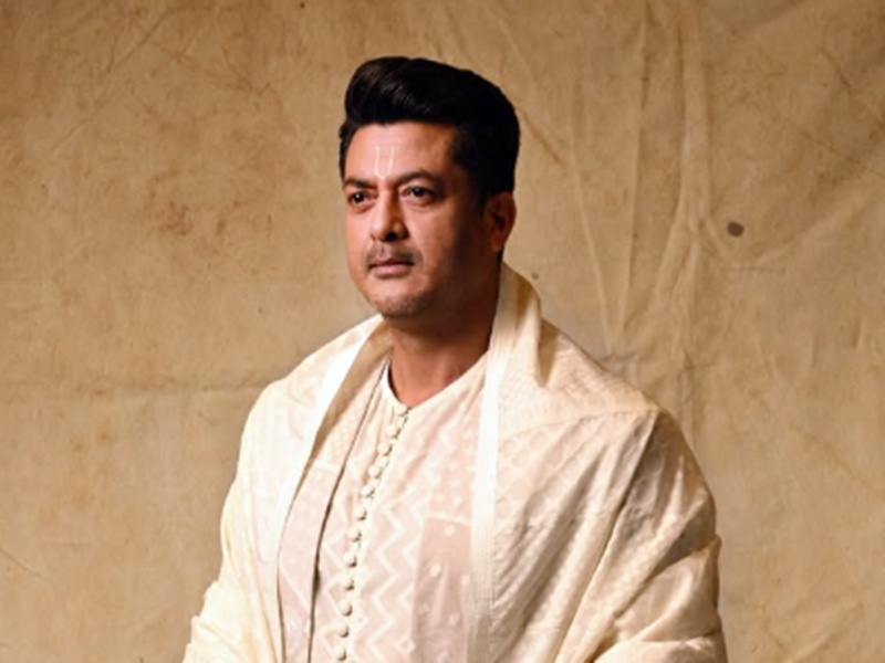 Jisshu Sengupta in a candid interview about his films Jisshu Sengupta in a candid interview about his films