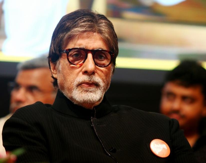 Amitabh Bachchan Big B reflecting on his blog journey Amitabh Bachchan Big B reflecting on his blog journey