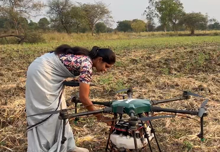 AgriTech innovation in Southeast Asia boosting agricultural productivity AgriTech innovation in Southeast Asia boosting agricultural productivity