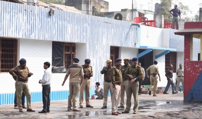 NIA investigation team arriving in Kaliachak for judicial officers harassment case NIA investigation team arriving in Kaliachak for judicial officers harassment case