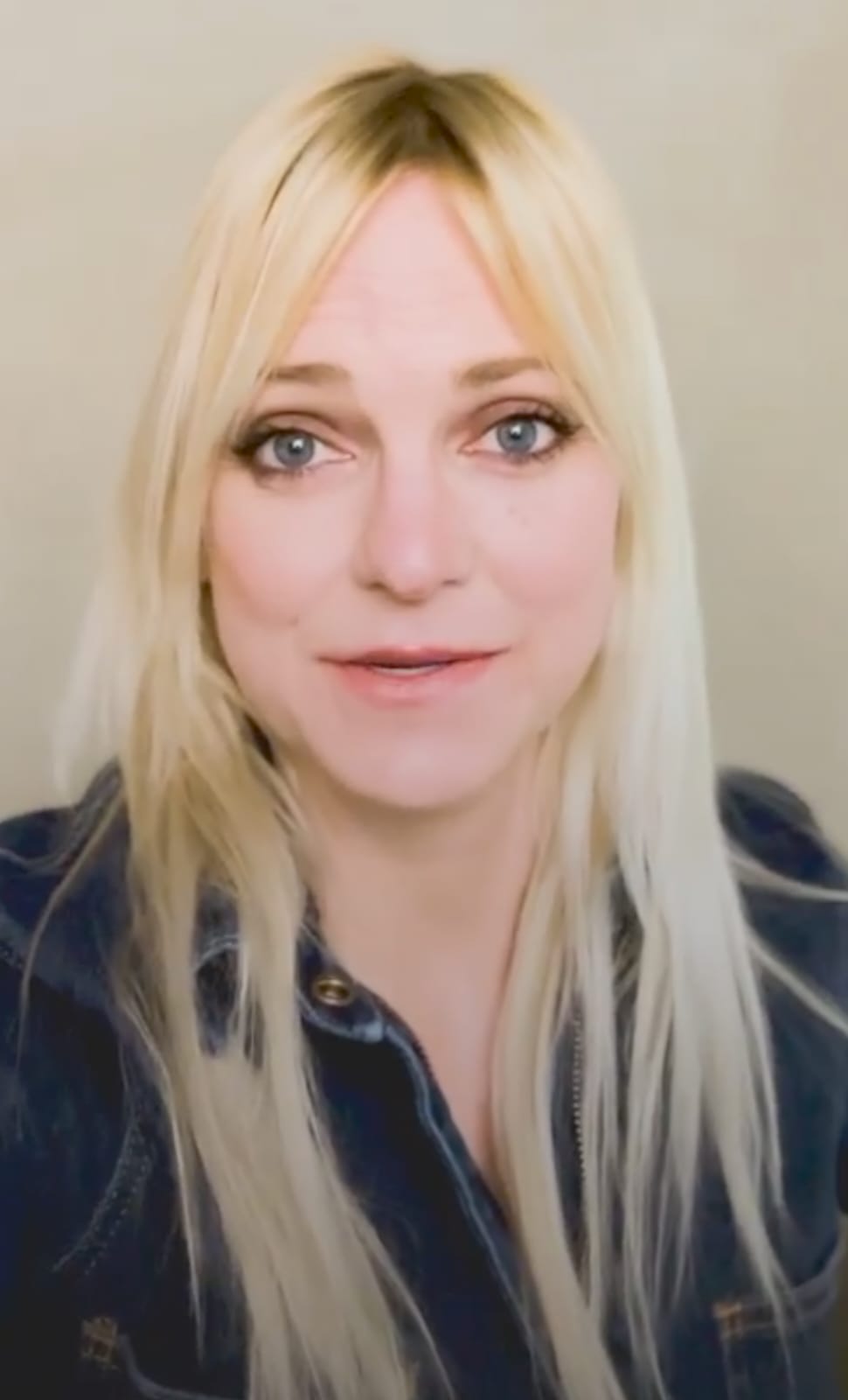 Anna Faris as Cindy Campbell in Scary Movie 6 promotional image Anna Faris as Cindy Campbell in Scary Movie 6 promotional image