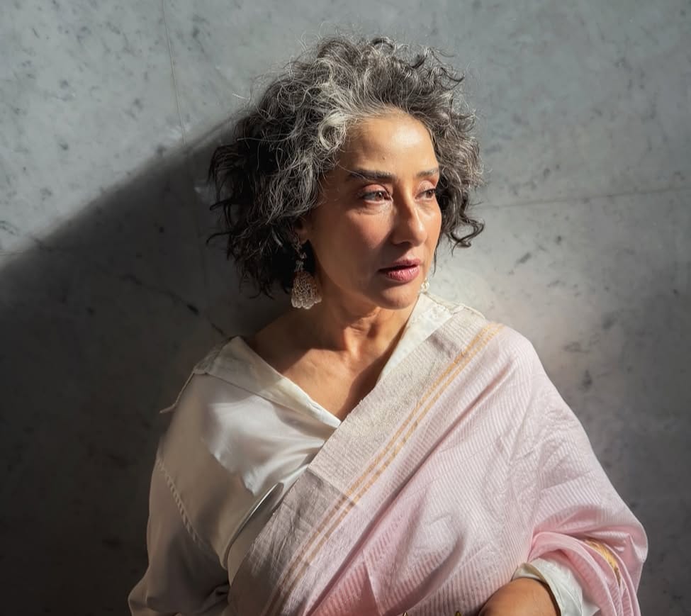 Manisha Koirala celebrates new generation artists in Instagram post Manisha Koirala celebrates new generation artists in Instagram post