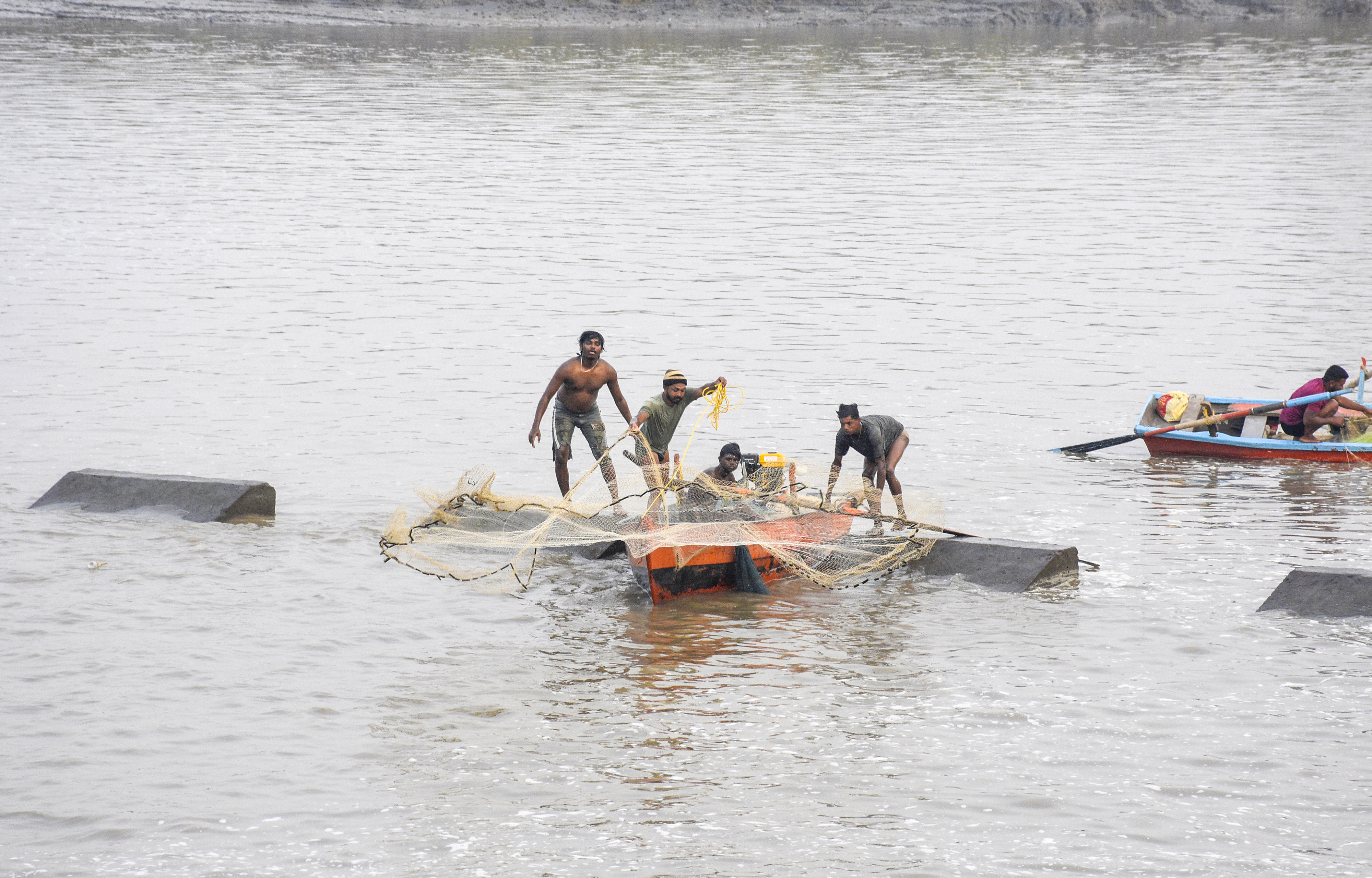 India fisheries sector growth and seafood export expansion India fisheries sector growth and seafood export expansion