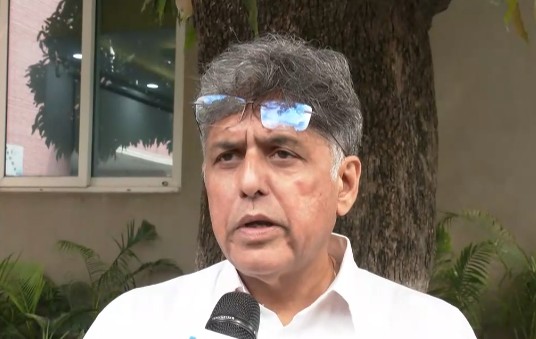 Security and political discussions about Punjab narco-militancy situation Security and political discussions about Punjab narco-militancy situation