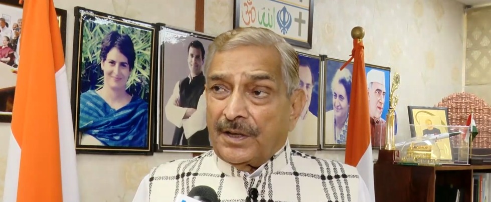 Political leaders discussing West Bengal polarisation and Election Commission review Political leaders discussing West Bengal polarisation and Election Commission review